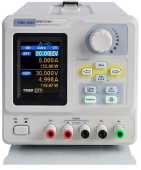 SPD1305X Siglent DC Power Supply New SPD1305X Siglent DC Power Supply New