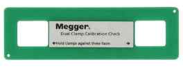 1000-434 Megger Accessory New