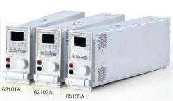 63105A Chroma DC Electronic Load Module New