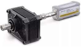 U2000B Keysight RF Sensor New