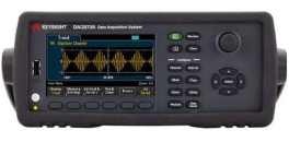 DAQ973MBX Keysight Data Logger New