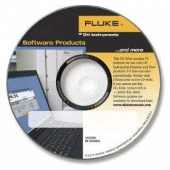 700G/TRACK Fluke Software New