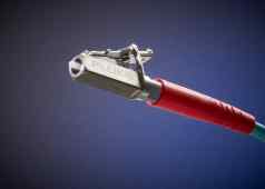 MMC-62.5-LCLC-M Fluke Networks Fiber New