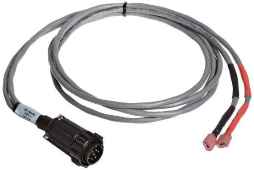 BI-10006 Megger Test Lead New