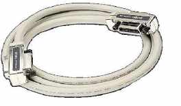 10833B Keysight GPIB Cable New