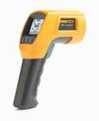 572-2 Fluke Thermal Imager New