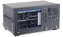 E5061B Keysight Network Analyzer New