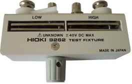 9262 Hioki Accessory New 9262 Hioki Accessory New