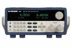 8600B B&K Precision DC Electronic Load New