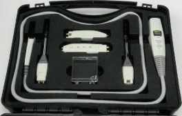 PVA8700 Rigol Differential Probe New