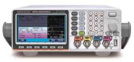 MFG-2260MRA Instek Arbitrary Waveform Generator New