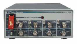 9400A Tabor Preamplifier New