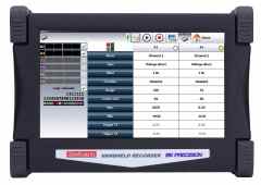 DAS30 B&K Precision Recorder New