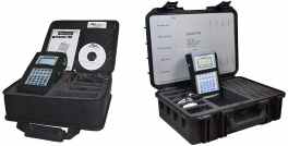 2151-5000 AEA Technology Accessory Kit New