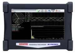 DAS50 B&K Precision Recorder New