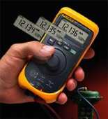 707 Fluke Calibrator New