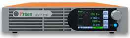 AFV-P-2500A Preen AC Source New