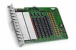 7072 Keithley Switch Card New