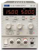 PL068 Thurlby Thandar Instruments DC Power Supply New