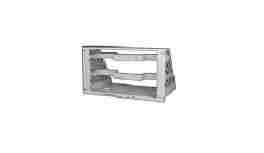 RM-1-DG1000Z Rigol Rackmount New