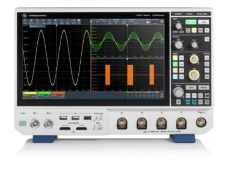 MXO44-PRO Rohde & Schwarz - Oscilloscope - 4 Channel, 500MHz - New