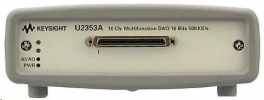 U2353A Keysight Data Logger New