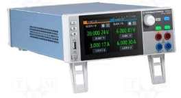 NGM201-G Rohde & Schwarz DC Power Supply NEW