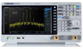 SSA3032X Siglent Spectrum Analyzer New