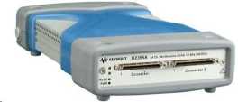 U2355A Keysight Data Logger New