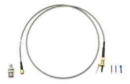 RP4000-BROWSER Teledyne LeCroy Accessory New