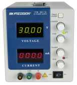 1739 B&K Precision DC Power Supply New