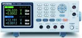 PPH-1506D Instek DC Power Supply New