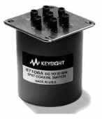 87106A Keysight Coax Switch New