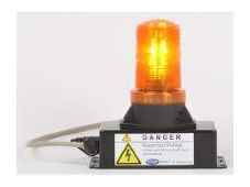 HVL-7 Vitrek Probe New