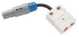2373-DIN Fluke Adapter New 2373-DIN Fluke Adapter New