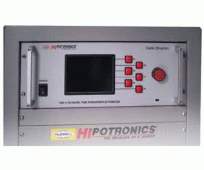 Hipotronics TDR 1170