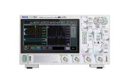 DHO814 Rigol Digital Oscilloscope New