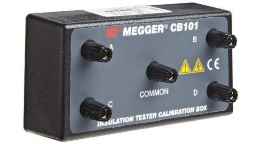 CB101 Megger Calibrator New