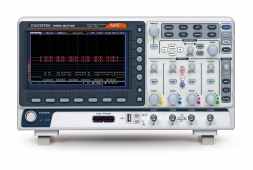 MSO-2074E Instek Mixed Signal Oscilloscope New