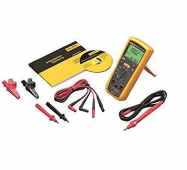 FLUKE-1503 Insulation Meter New