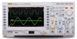 MSO2102A Rigol Mixed Signal Oscilloscope New MSO2102A Rigol Mixed Signal Oscilloscope New