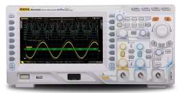 MSO2102A-S Rigol Mixed Signal Oscilloscope New