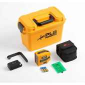 PLS 3G KIT Pacific Laser Systems Laser New