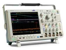 MDO4054C Tektronix Mixed Domain Oscilloscope New