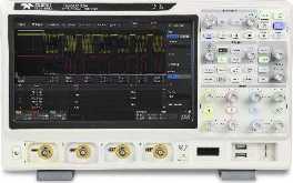 T3DSO3204 Teledyne LeCroy Mixed Signal Oscilloscope New