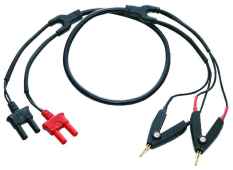GBM-01 Instek Test Lead New