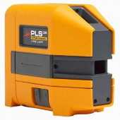 PLS 3R Z Pacific Laser Systems Laser New