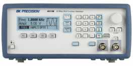 4013B B&K Precision Function Generator New