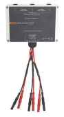 NORMA STAR POINT Fluke Adapter New