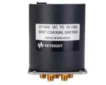 U7106E Keysight Coax Switch New